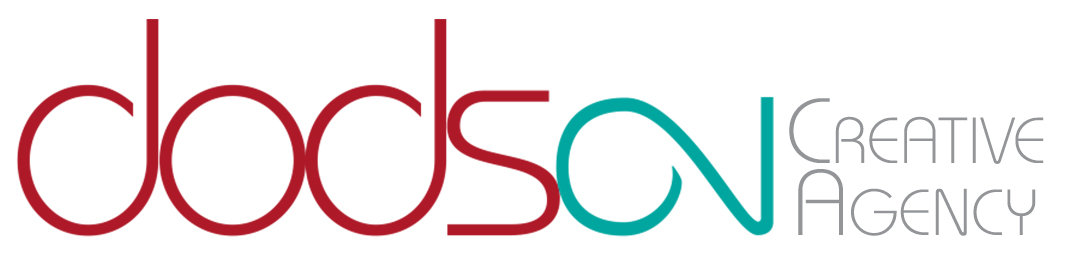dodsoncreativeagency.com logo